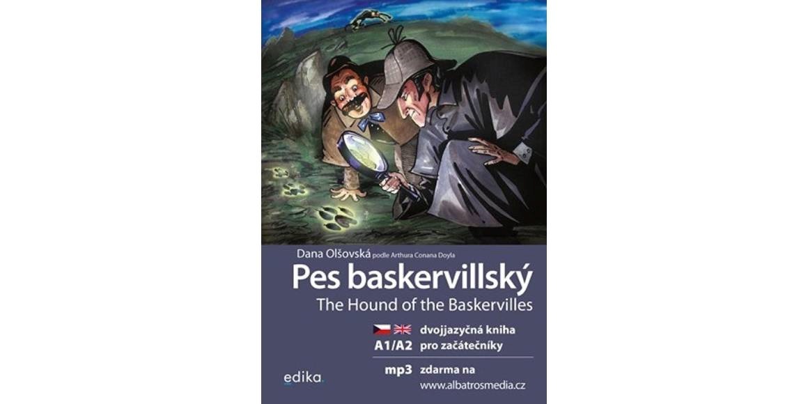 Pes baskervillský