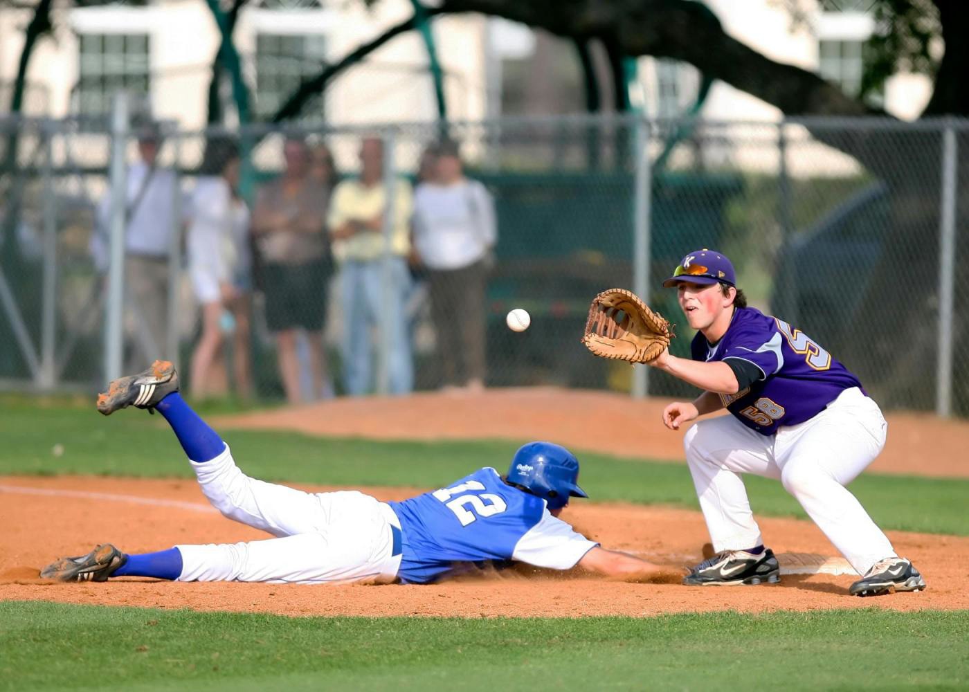 Baseball a softball, zdroj pexels.com