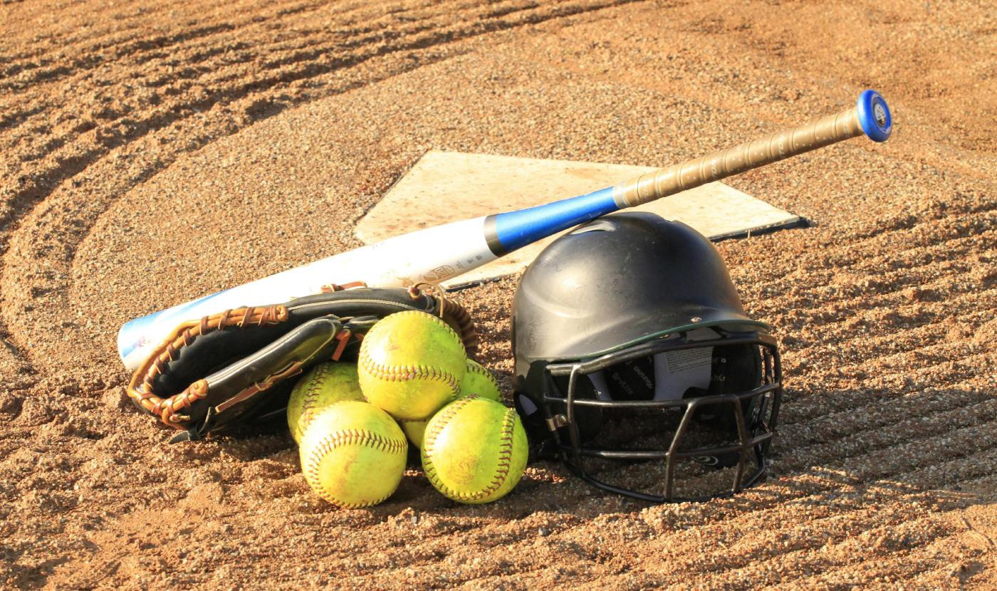 Baseball a softball, zdroj pexels.com