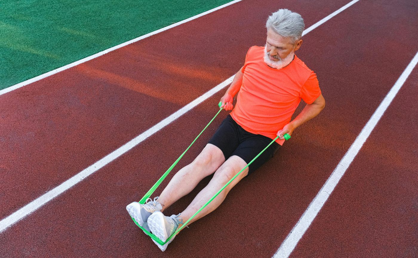 Longevity, zdroj: pexels.com