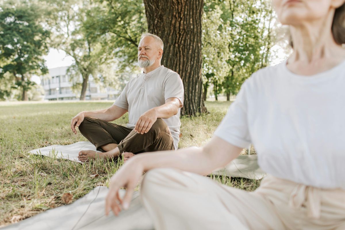 Longevity screening, zdroj: pexels.com