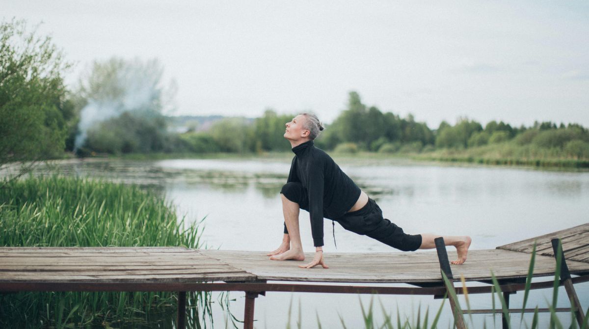 Longevity medicína, zdroj: pexels.com