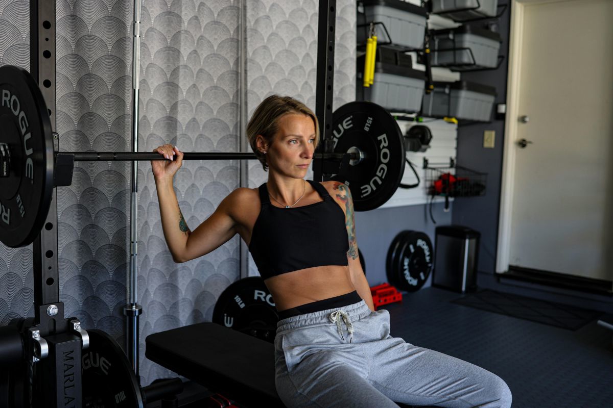 Týdenní longevity plán, zdroj: pexels.com