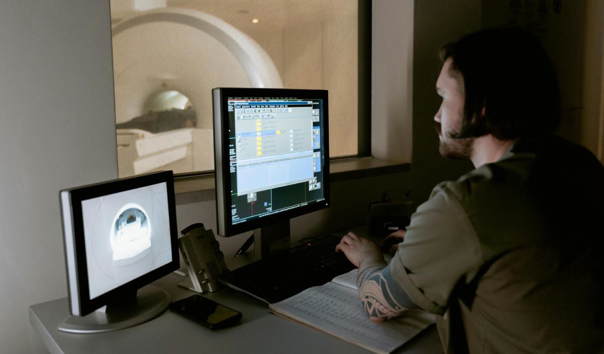 Longevity screening, zdroj: pexels.com