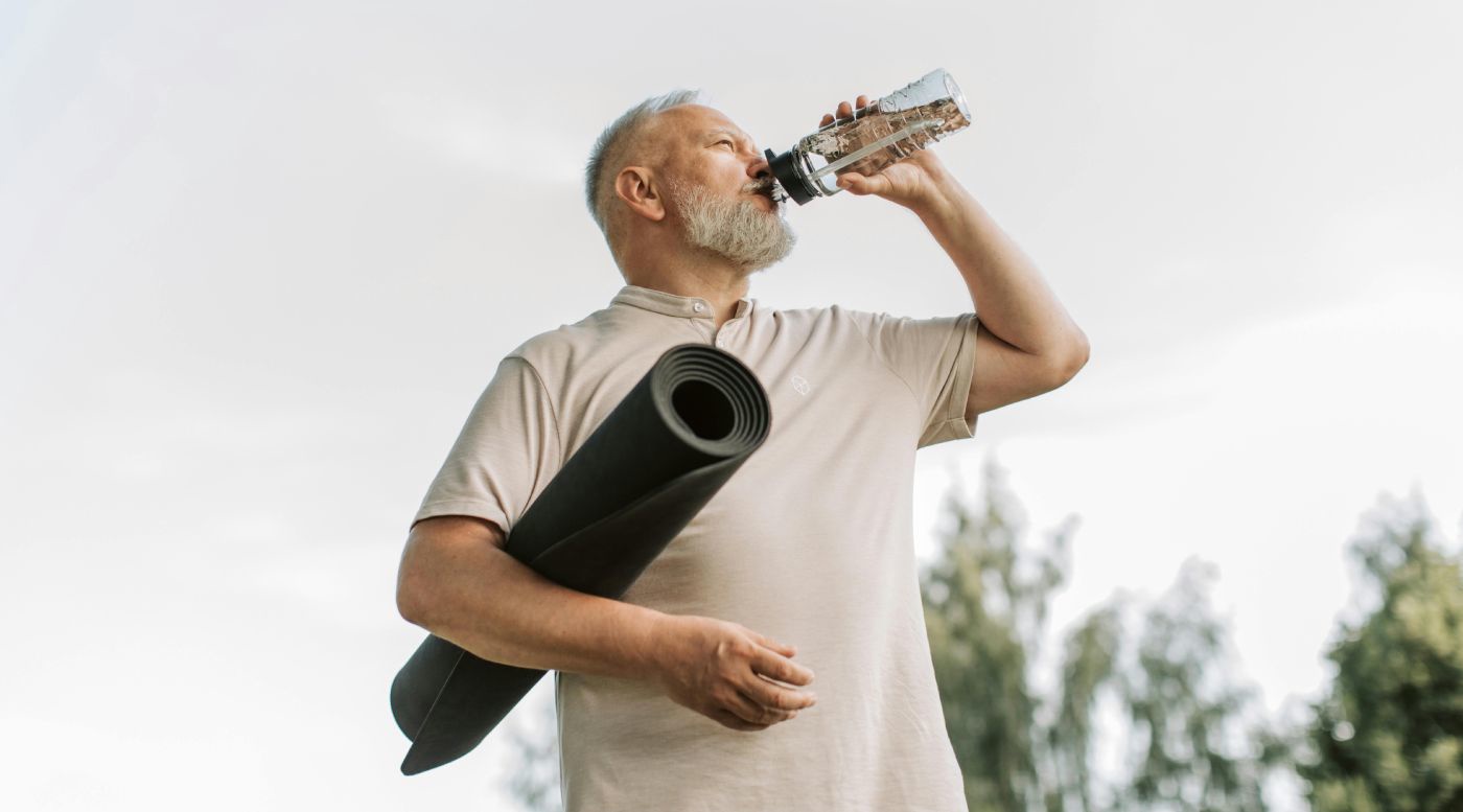 Longevity, zdroj: pexels.com