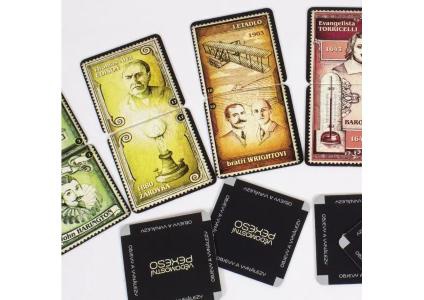 Pexeso pro dospělé