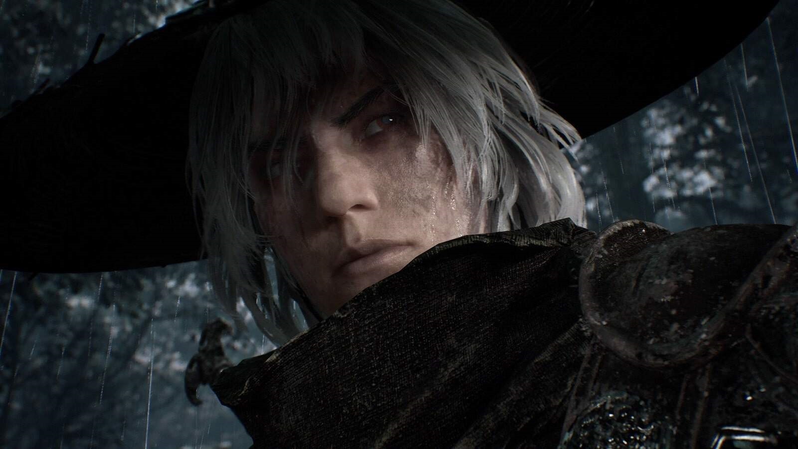 Phantom Blade Zero; screenshot: cover