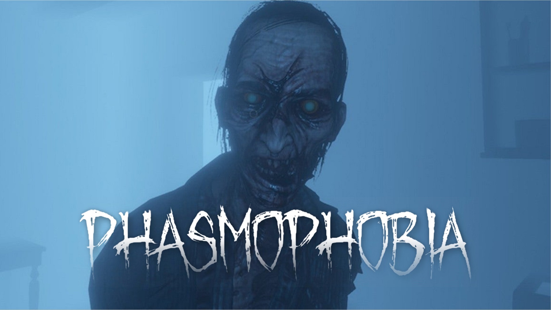 Phasmophobia; screenshot: cover