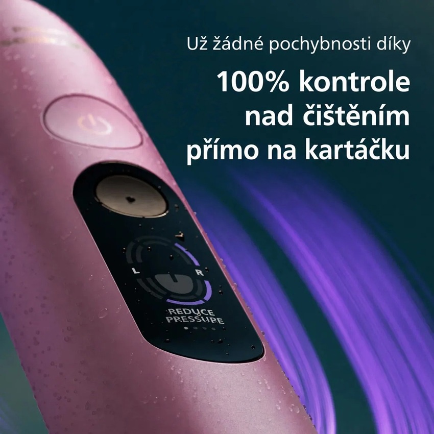 Philips Sonicare 8000