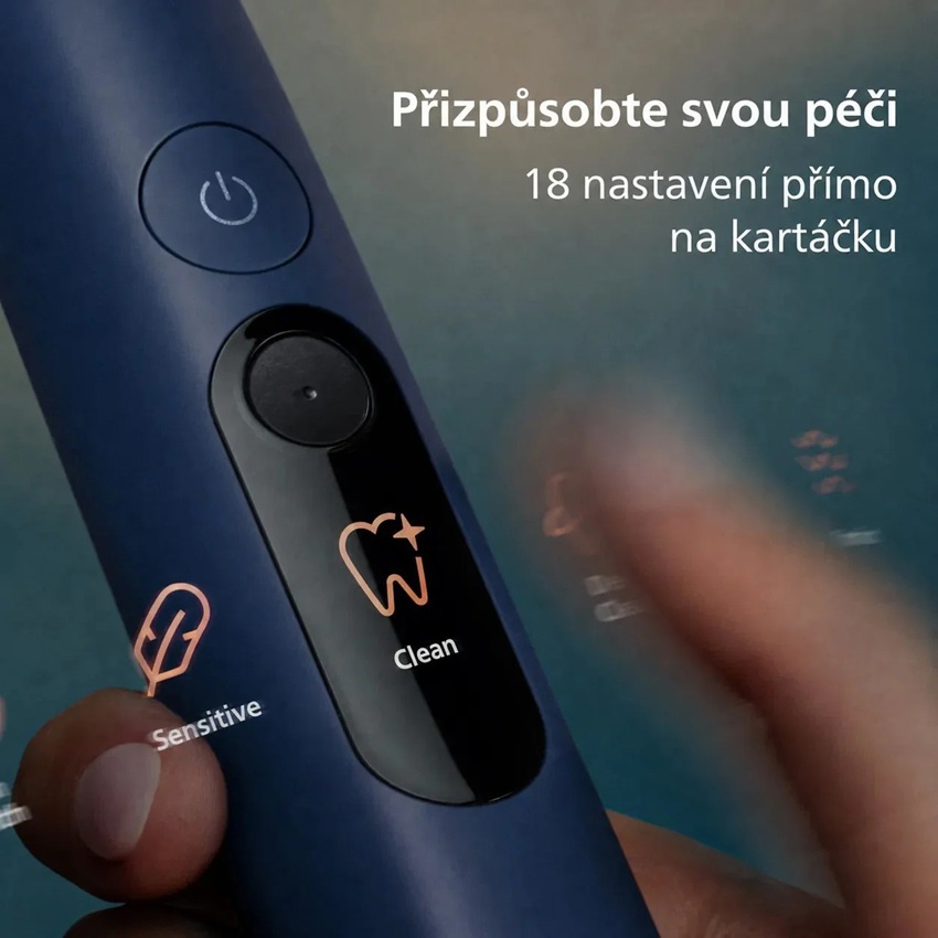 Philips Sonicare 8500