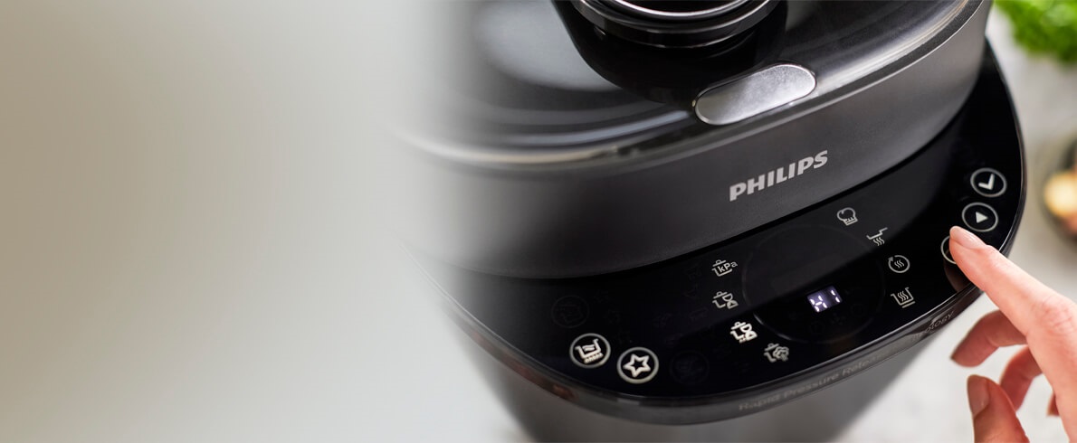 Philips Multicooker HD2151/40