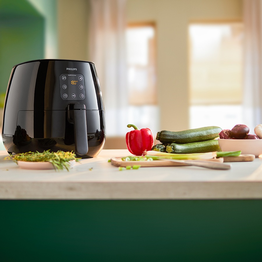 Philips HD9260/90 Airfryer XL Fritéza Alza.cz