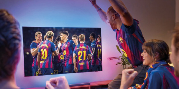 Philips Ambilight