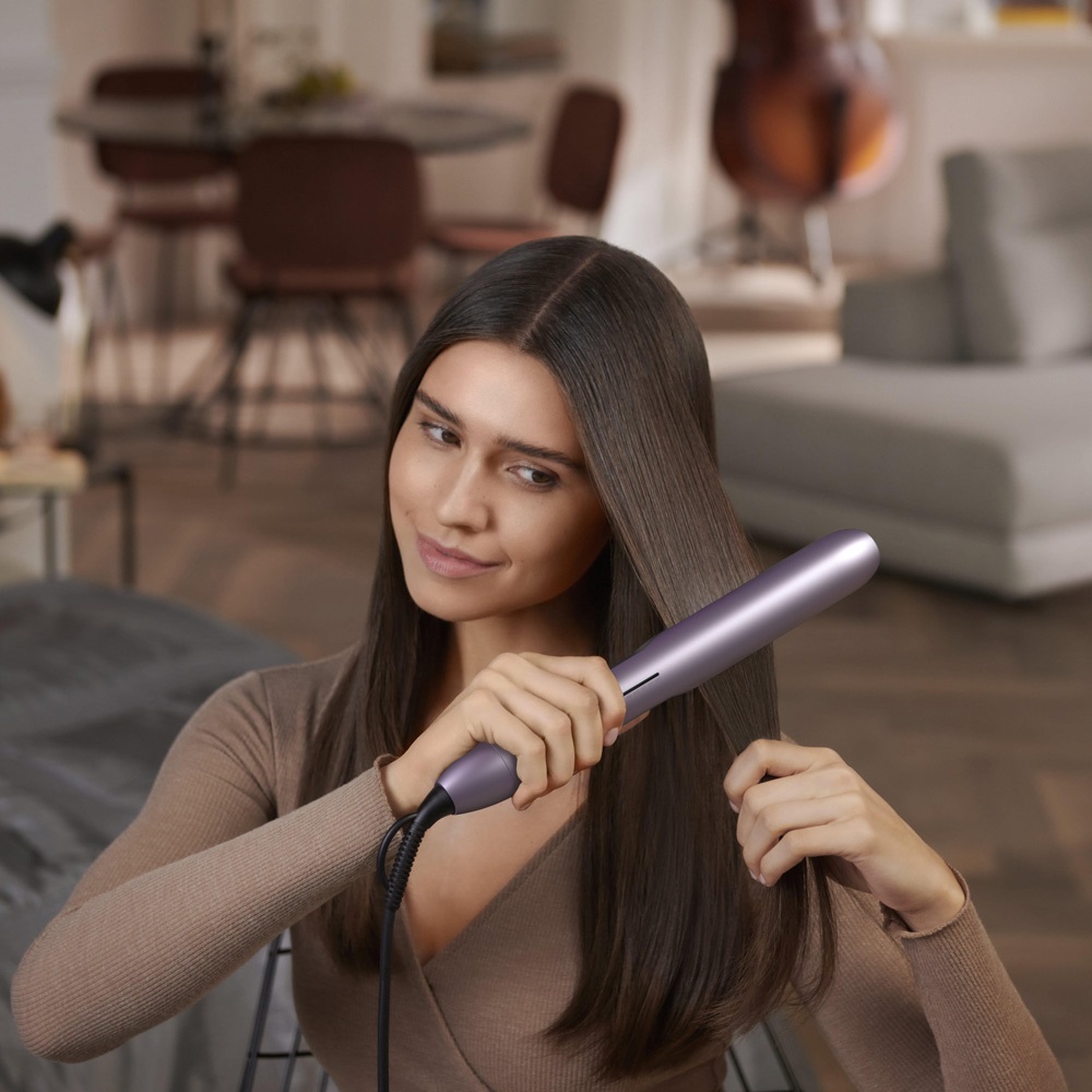 Hair Straightener Philips Series 5000 BHS530/00