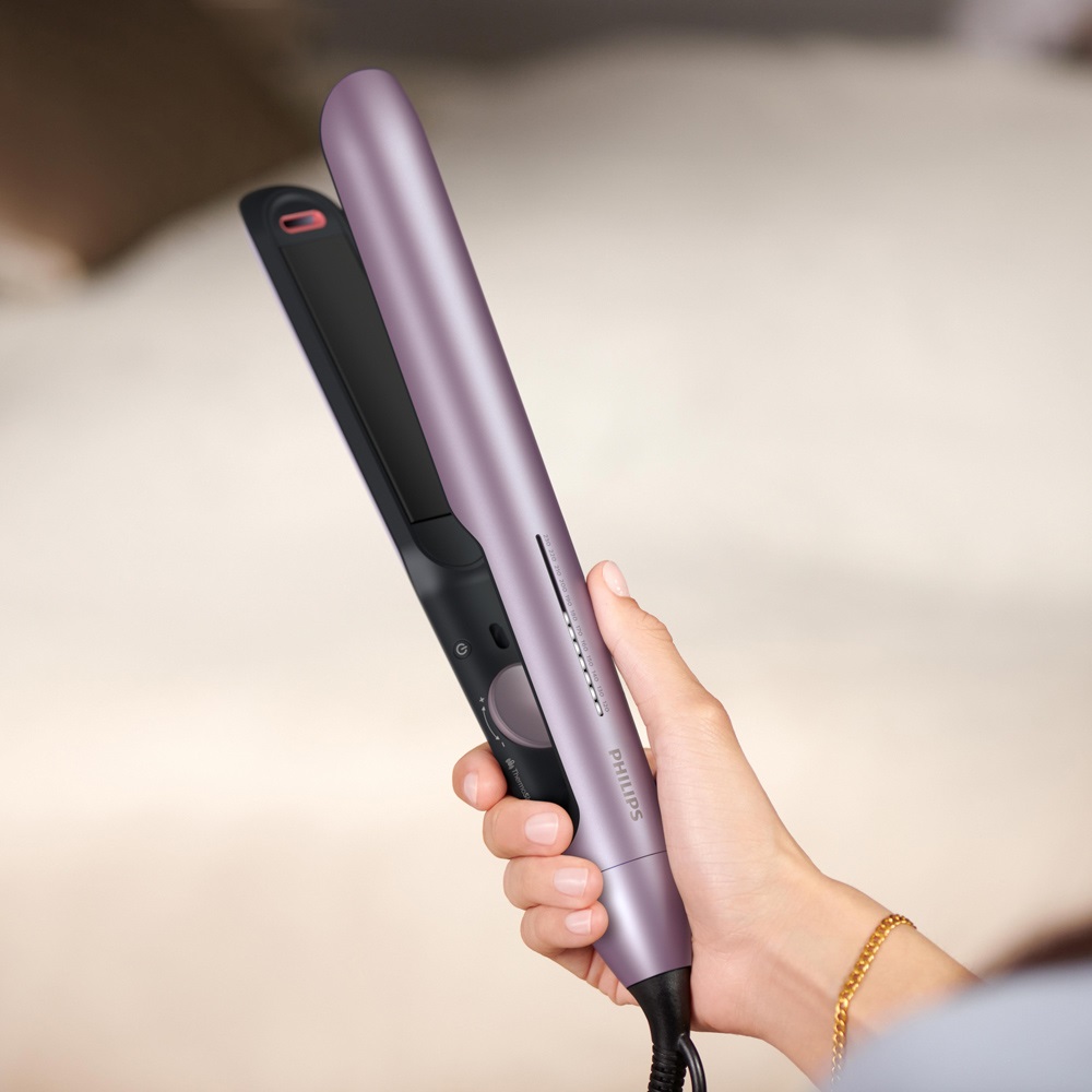Hair Straightener Philips Series 5000 BHS530/00