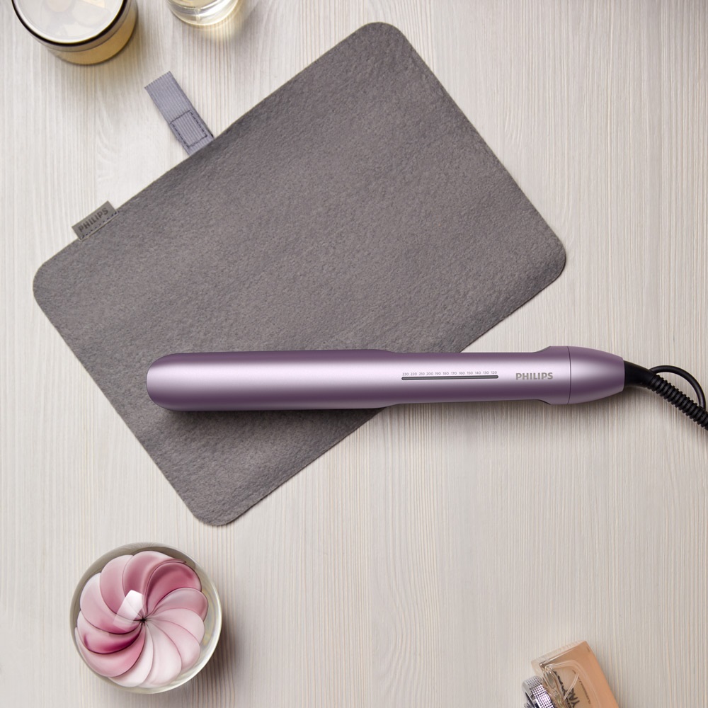 Hair Straightener Philips Series 5000 BHS530/00