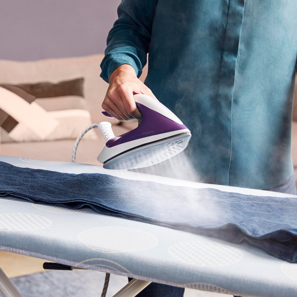 Philips GC7933/30 PerfectCare Compact Plus - Parní generátor | Alza.cz