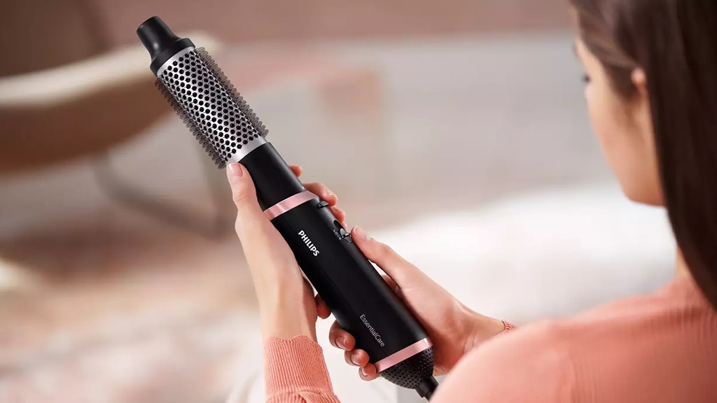 Philips Airstyler HP8661/00 EssentialCare