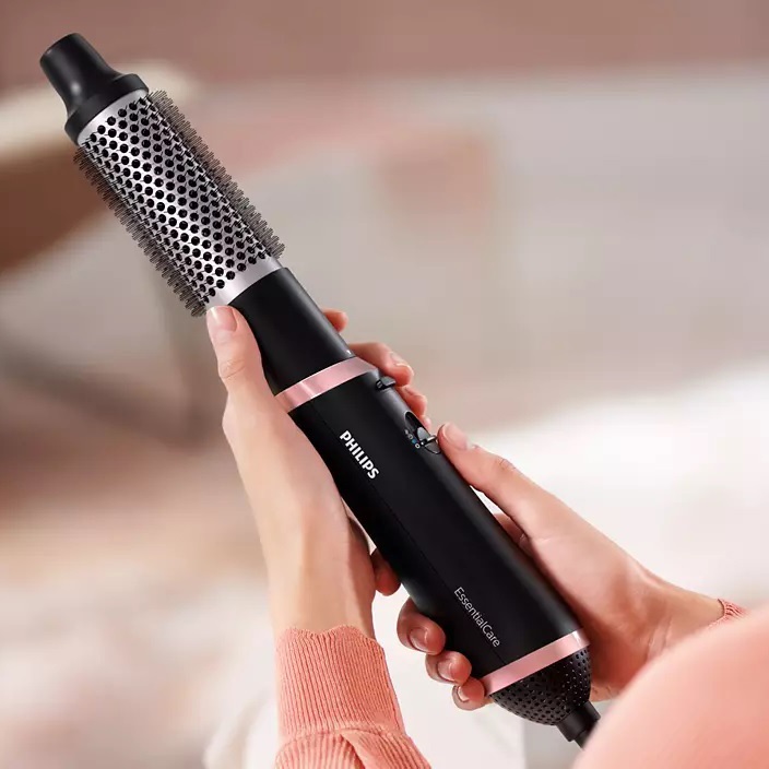Hair dryer Philips HP8661 / 00 Essential Care