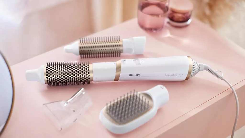 Philips HP8663/00 EssentialCare Ionic Airstyler Philips HP8663/00 EssentialCare Ionic Airstyler