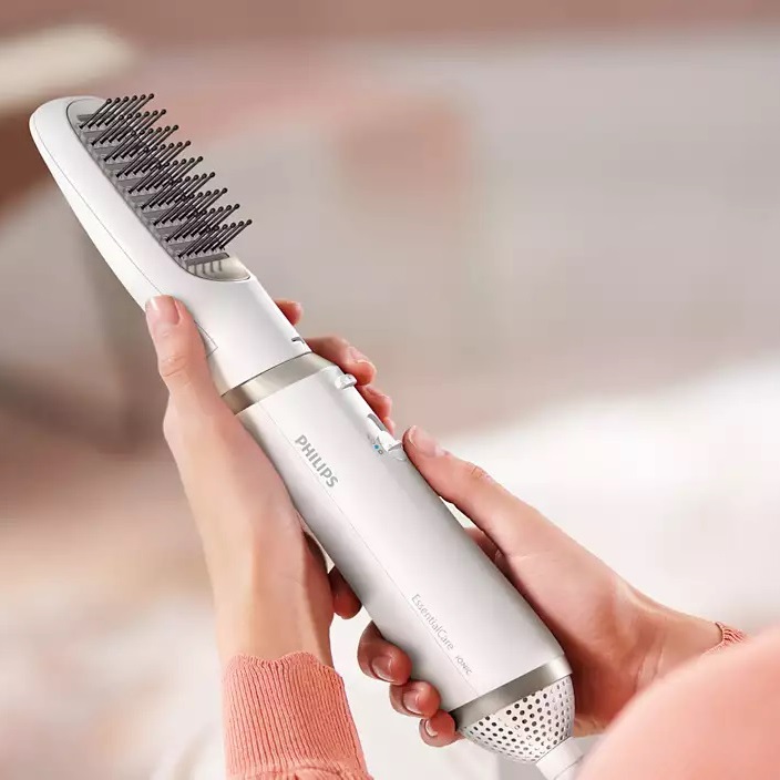 Philips HP8663/00 EssentialCare Ionic Airstyler Philips HP8663/00 EssentialCare Ionic Airstyler