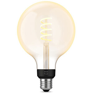 Žárovka na dálkové ovládání Philips Hue