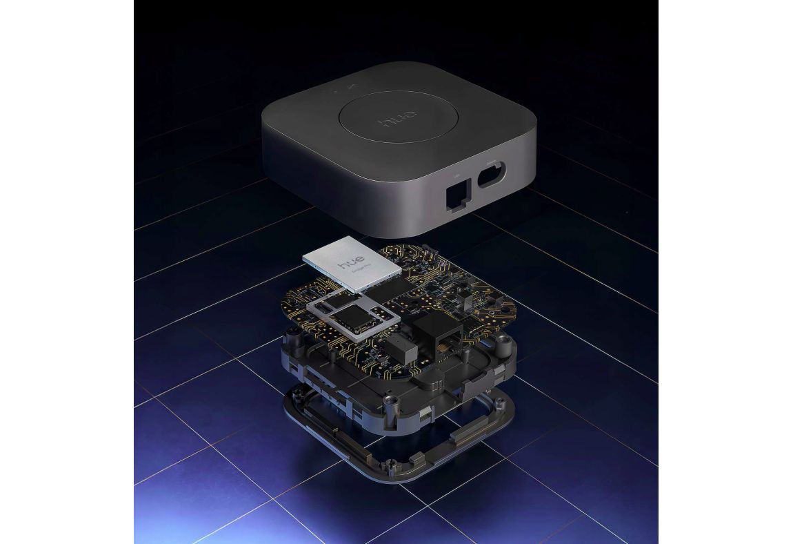 Philips Hue Bridge Pro