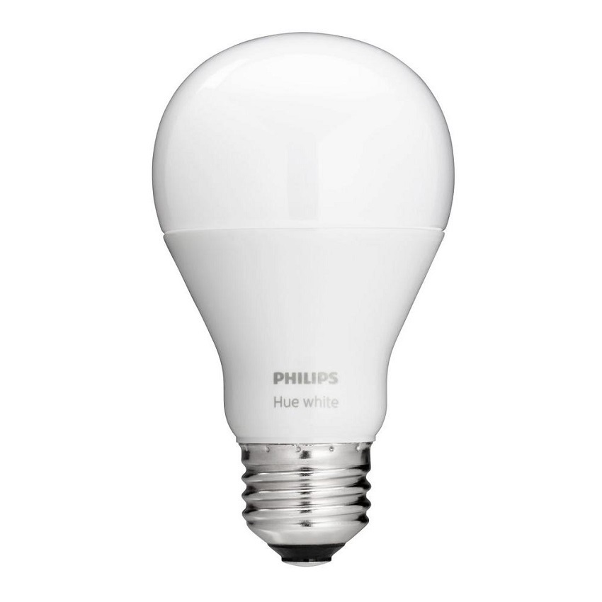 Philips Hue; žárovka; White