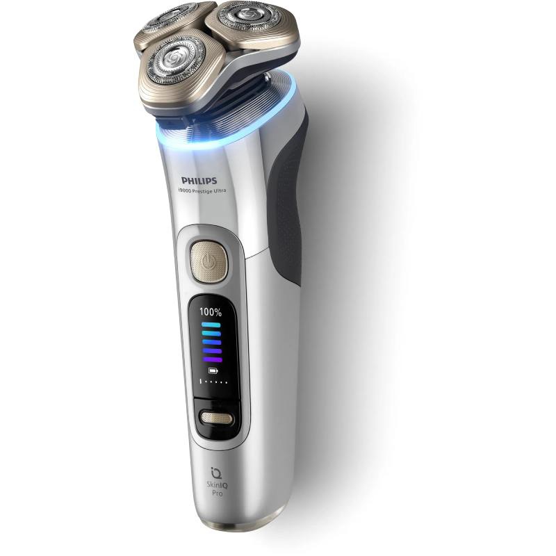 Philips Series i9000 Prestige Ultra