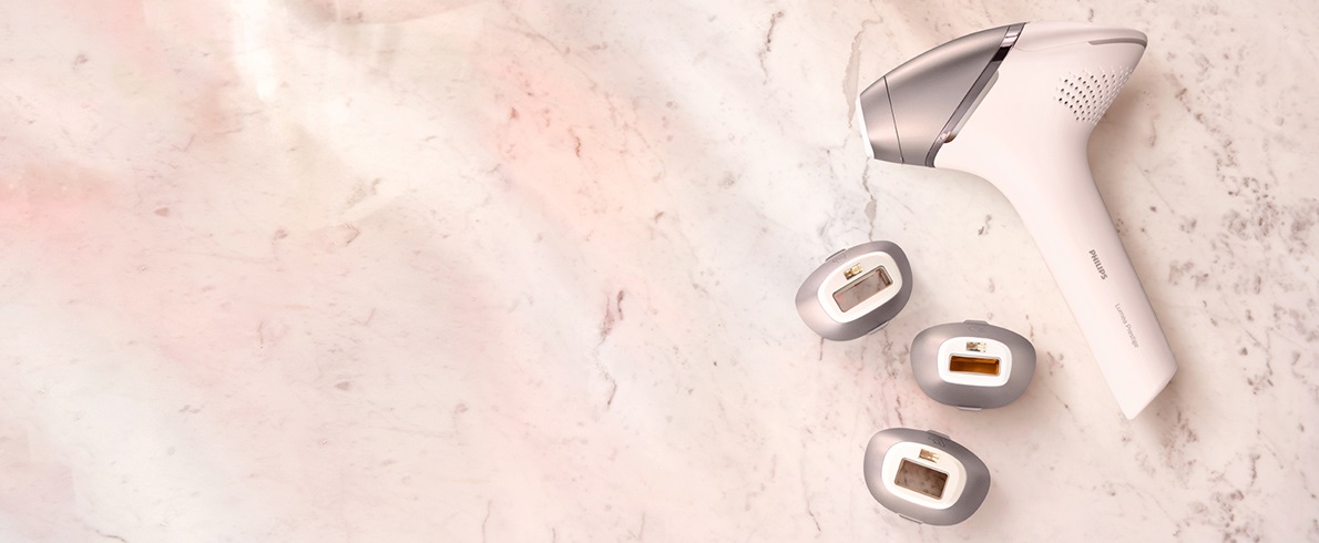 Philips Lumea Prestige IPL BRI958/00