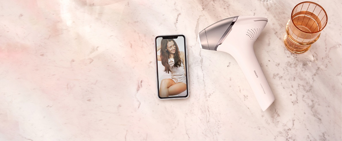Philips Lumea Prestige IPL BRI958/00