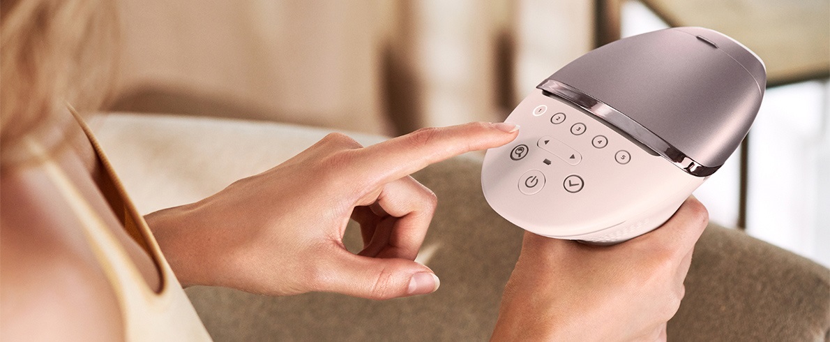 Philips Lumea Prestige IPL BRI958/00