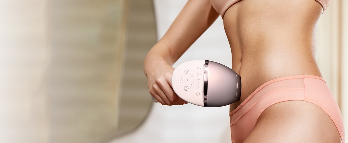 Philips Lumea Prestige IPL BRI958/00