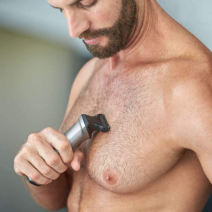 Philips Series 7000 MG7715/15 Multifunction Trimmer