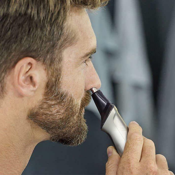 Philips Series 7000 MG7715/15 Multifunction Trimmer