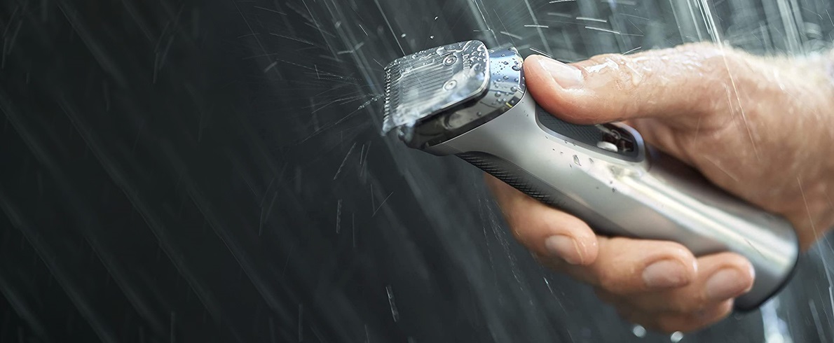 Philips Series 7000 MG7715/15 Trimmer