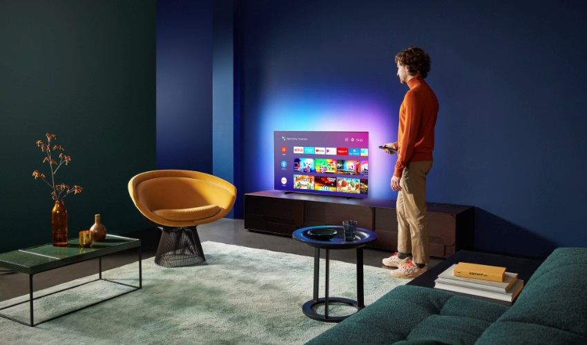Philips OLED TV