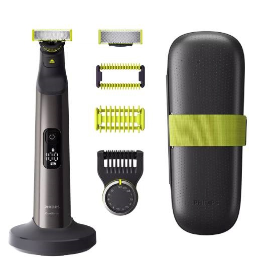 Philips OneBlade Pro QP6650/61