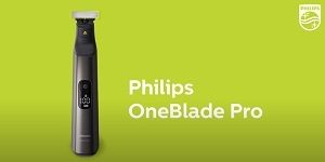Philips OneBlade Pro