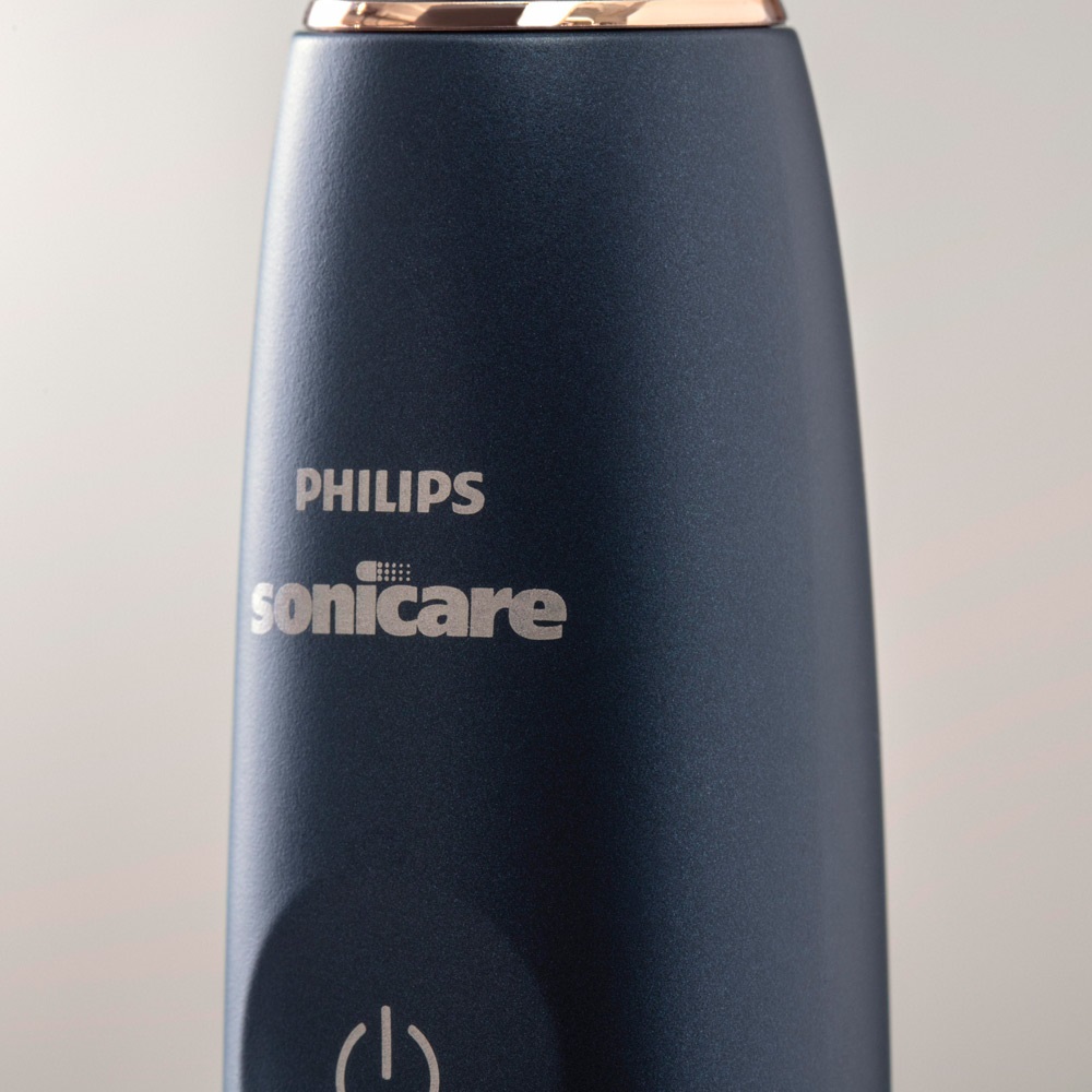 Elektrická zubná kefka Philips Sonicare DiamondClean Prestige 9900 HX9992/12