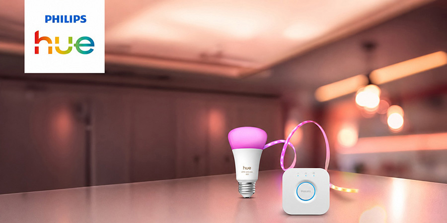 Philips Hue