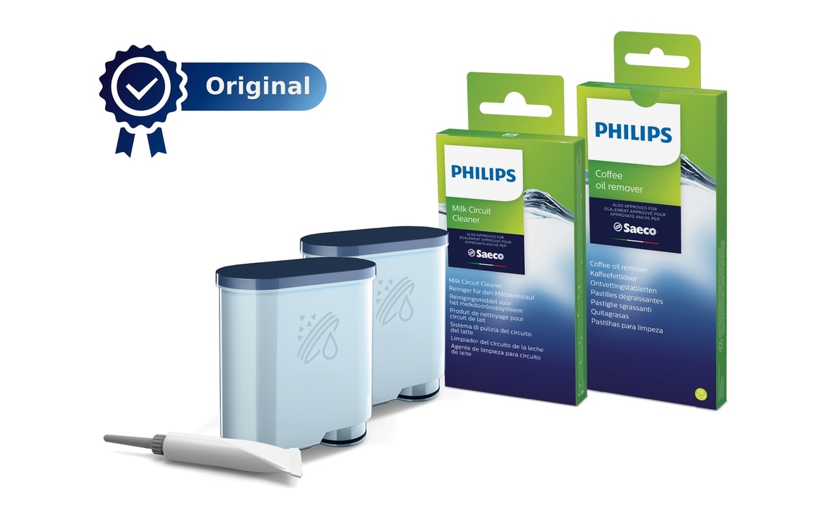 Automatický kávovar Philips 3300 Series EP3329/70