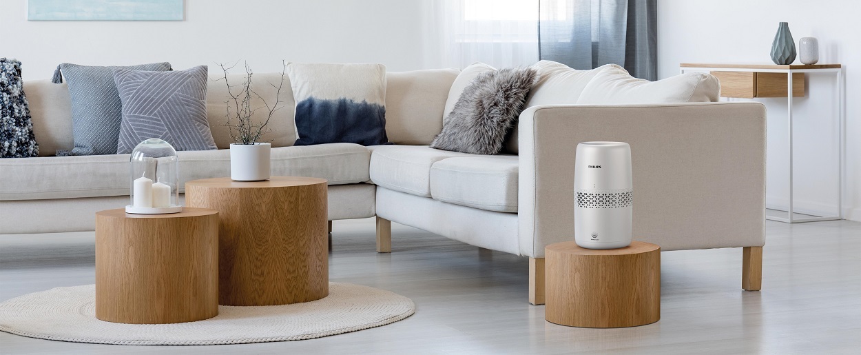 Philips Series 2000 HU2510/10 air humidifier Philips Series 2000 HU2510/10 air humidifier