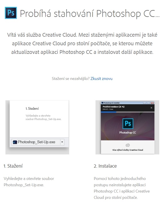 Adobe Photoshop