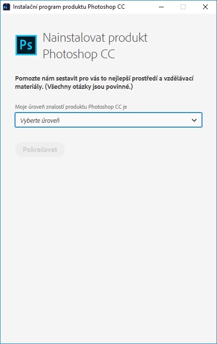 Adobe Photoshop