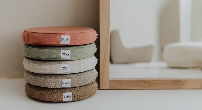 VLUV Balanciertes Sitzen