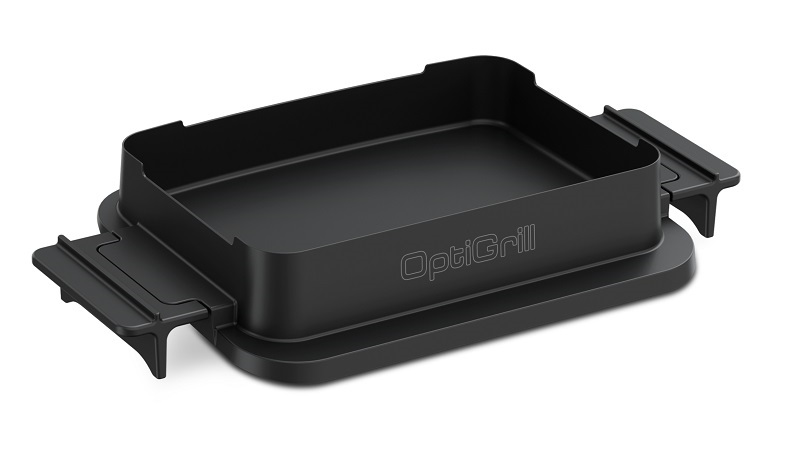 Grill pan Tefal XA732810 Grill pan Tefal XA732810