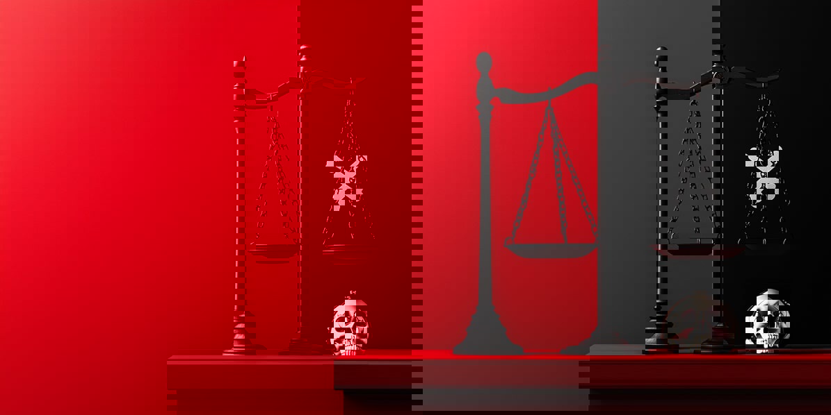 Hledání cesty k legalitě