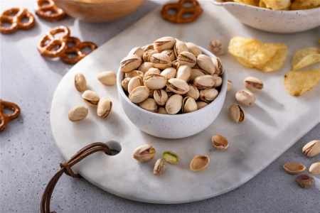 pistacie prazene solene