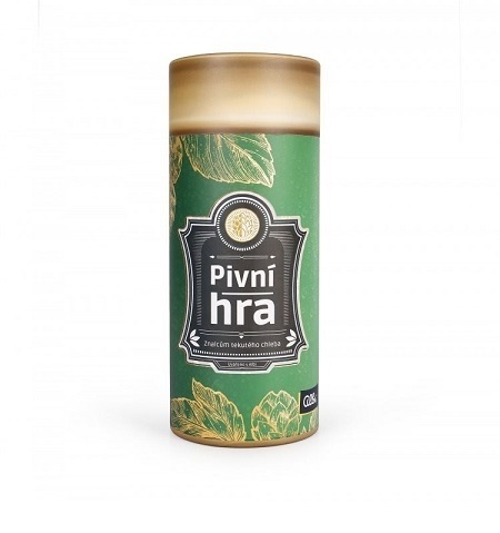 Pivní hra; recenze